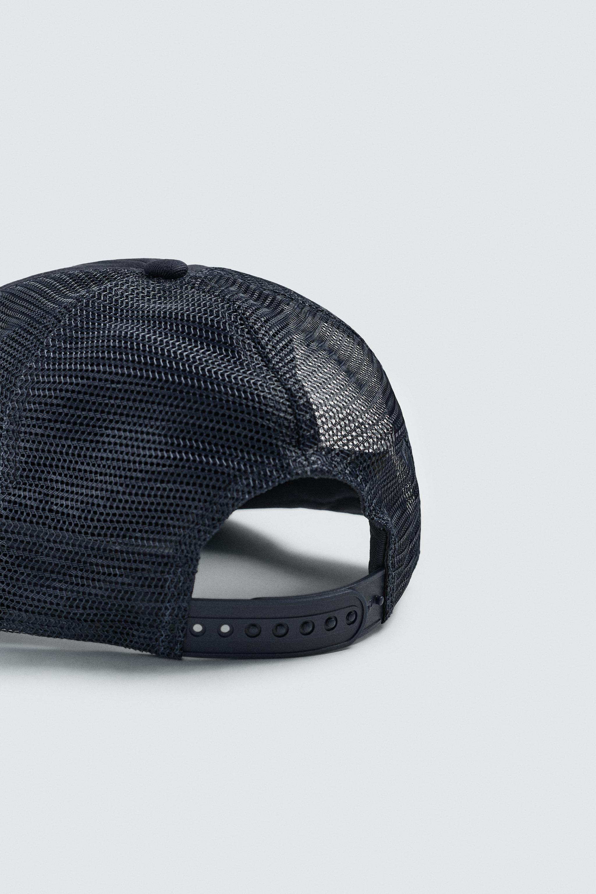 PETER PAN HARRY LAMBERT FOR ZARA X DISNEY CAP